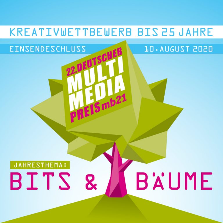 Mit Bits und Bäumen in die Zukunft