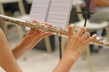 Musik- & Kunstschulen bereiten sich auf Wiederöffnung vor