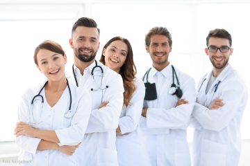 Zweites Staatsexamen für Medizinstudierende findet statt