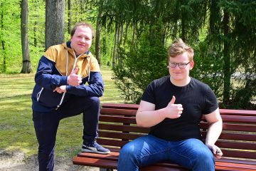 Fürstenwalde hilft!