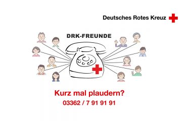 Gespräche auf Augenhöhe