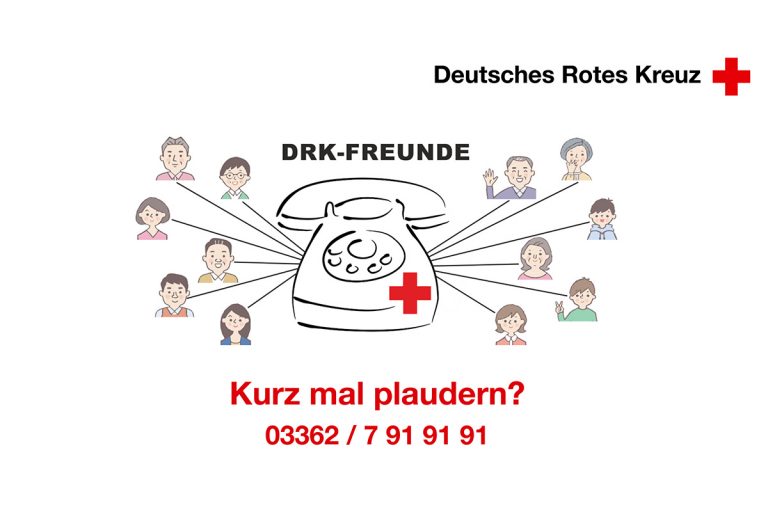 Gespräche auf Augenhöhe