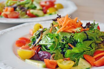 Schnelle und ausgewogene Rezepte für die ganze Familie