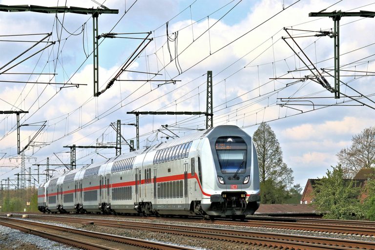 Zurück zum regulären Fahrplan