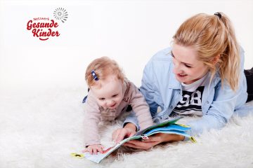 Zusätzliche Angebote der Netzwerke Gesunde Kinder