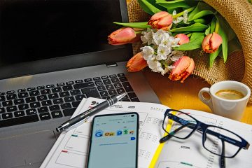 Dauerstress im Homeoffice?