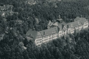 Beelitzer Heilstätten — Ein Ort voller Geschichte(n)