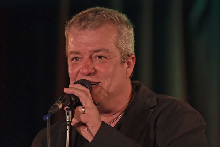 Talk und Lied mit dem Fürstenwalder Musiker Jan Preuß