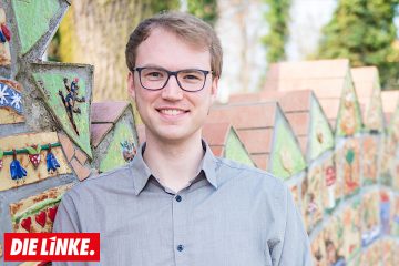 Schöneicher Linksfraktion beantragt Corona-Hilfspaket