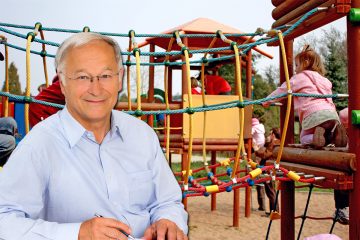 Viele Familien brauchen dringend Entlastung