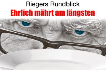 Ehrlich mährt am längsten