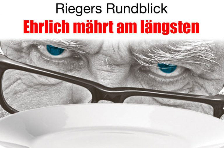 Ehrlich mährt am längsten