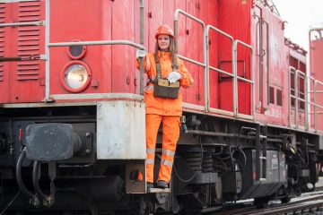 Personaloffensive bei der DB geht weiter