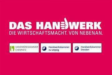 Sächsische Handwerkskammern fordern Zuschüsse für Betriebe