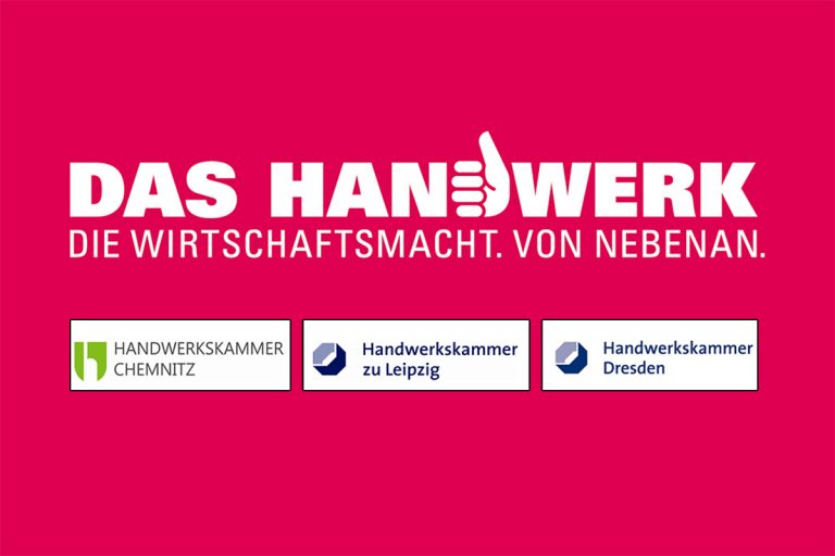 Sächsische Handwerkskammern fordern Zuschüsse für Betriebe