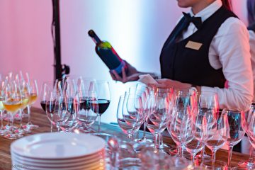 Sofortiges Rettungspaket für das Gastgewerbe