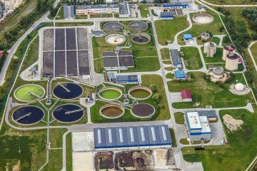 Wasserversorgung stabil gesichert
