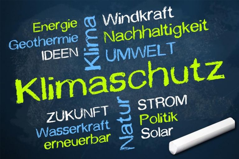 Nachhaltige Bildung auch nach der Krise