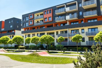 Europäischer Architekturfotografie-Preis ausgelobt