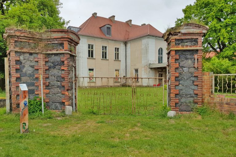 95.000 Euro für das Herrenhaus in Heinersdorf