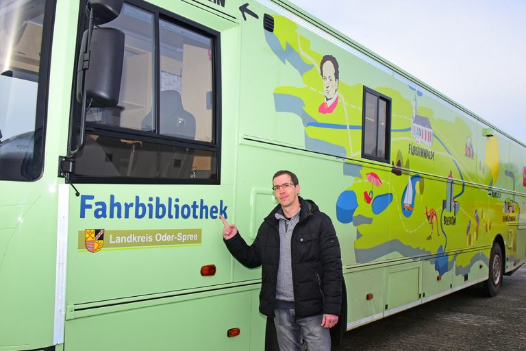 Nun ist es endlich soweit!