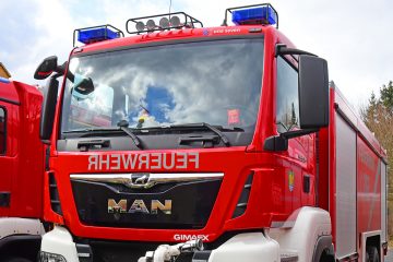 Früherkennung funktioniert