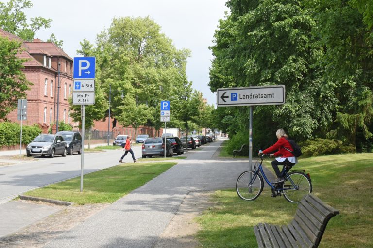Öffentliche Auslegung des Landschaftsrahmenplanes Oder-Spree