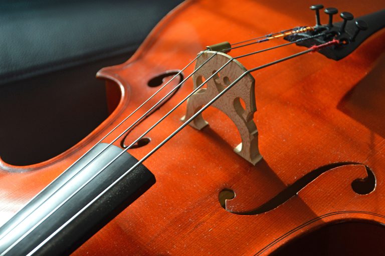 Virtuelles Konzerterlebnis zum Fürstenwalder Musikzyklus