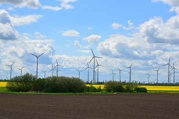 Neuauflage der Länderöffnungsklausel für Windkraftanlangen