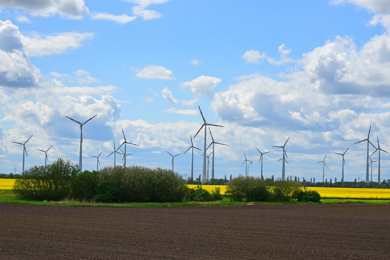 Neuauflage der Länderöffnungsklausel für Windkraftanlangen