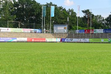 Fußballfans sind gefordert