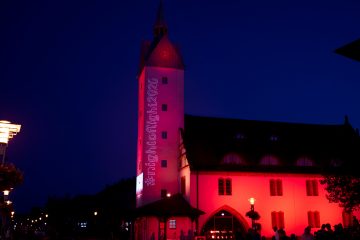 Tausende sind dem Aufruf gefolgt