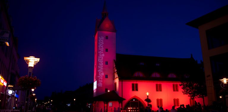Tausende sind dem Aufruf gefolgt