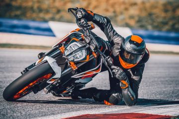Neue Preise nach Mehrwertsteuer-Senkung bei KTM