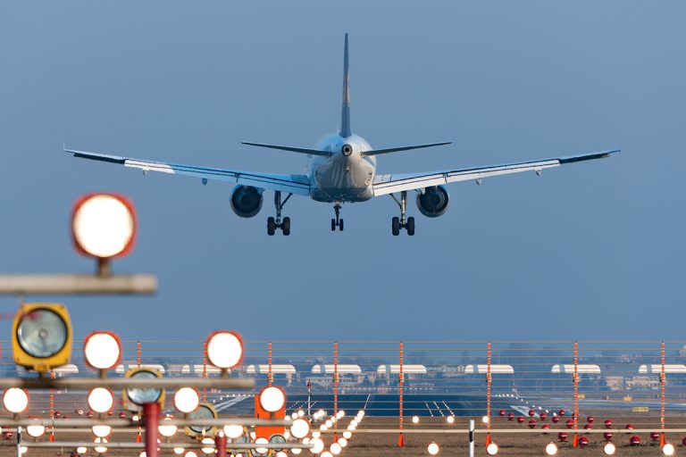 Flugverkehr steigt schneller als erwartet an