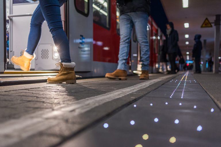 Gemeinsam rücksichtsvoll unterwegs