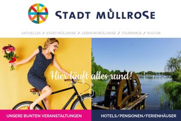 Müllrose – Hier läuft alles rund
