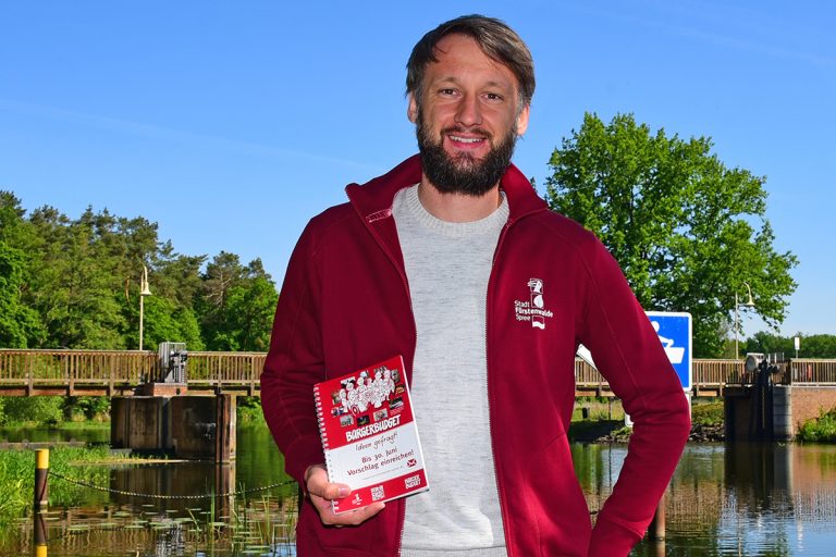 Noch ist alles möglich!