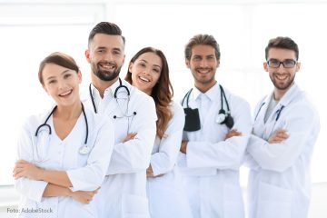 Kompetenzbasiert und zukunftsorientiert
