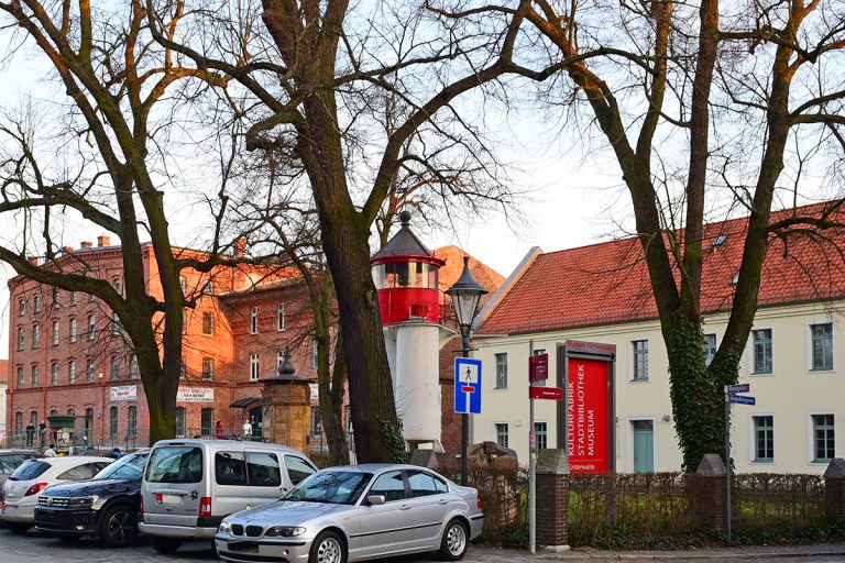 Ausschreibung Stiftungspreis – Das beste Heimatmuseum