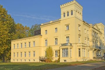 Berühmte Film- und Musicalmelodien auf Schloss Steinhöfel