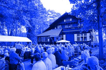 Führungen im Scharwenka Kulturforum