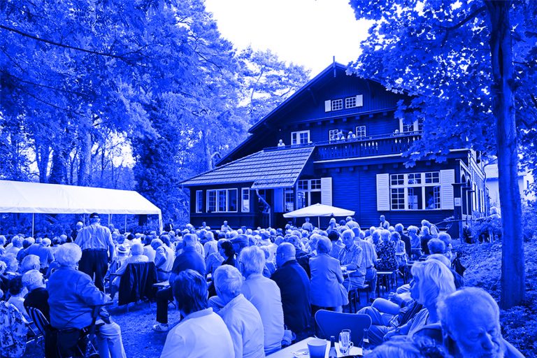 Führungen im Scharwenka Kulturforum