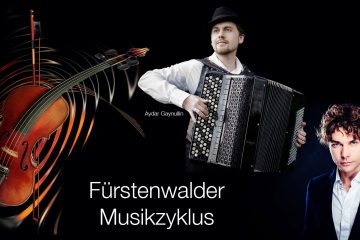 52. Fürstenwalder Musikzyklus