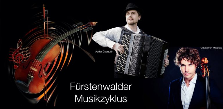 52. Fürstenwalder Musikzyklus