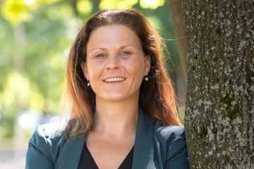 Kreistag beruft Andrea Schokat