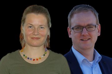 Weiterer Mandatswechsel in der BFZ-Fraktion