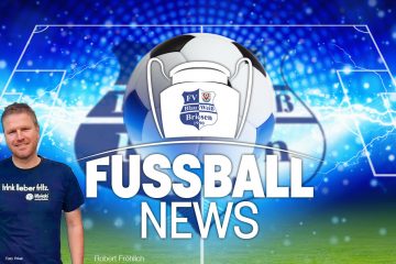 FV Blau Weiß Briesen News