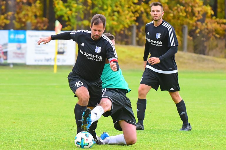 FV Blau Weiß Briesen News