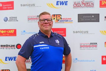 FV Blau Weiß Briesen News